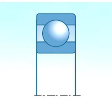 المحامل TM-SC08A33CS12PX1 NTN