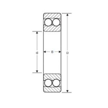 Bearing 1220 SIGMA