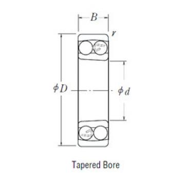 Bearing 1216 K NSK