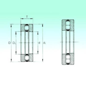 المحامل 89424-M NBS