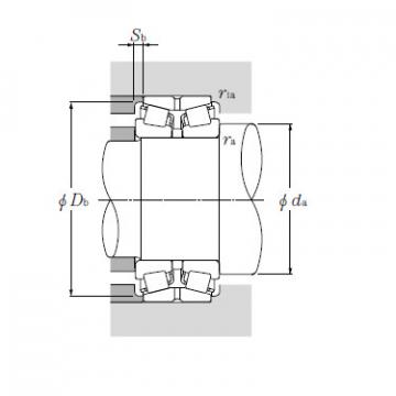 Bearing 413092