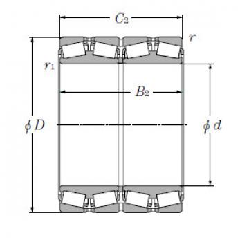 Bearing 625928