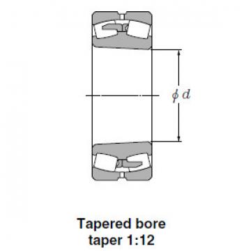 Bearing 22334BK