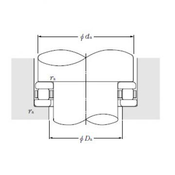 Bearing CRT5804