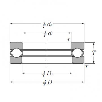 Bearing 511/750