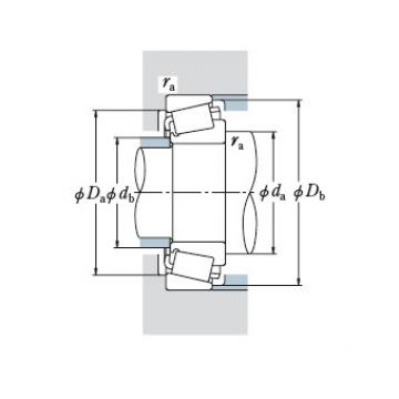 Bearing EE450601/451212