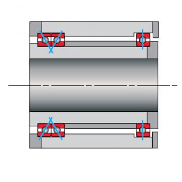 Bearing NA075CP0