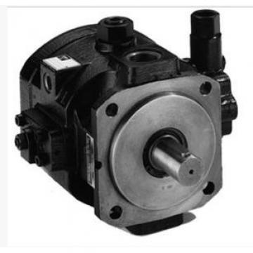 Parker pump and motor PAVC100R42A22