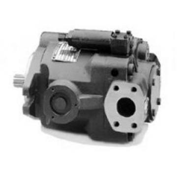 Parker pump and motor PAVC1002L4222