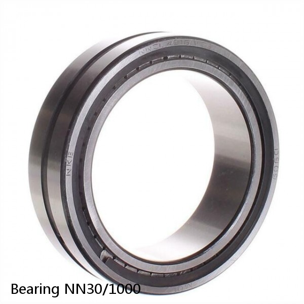 Bearing NN30/1000