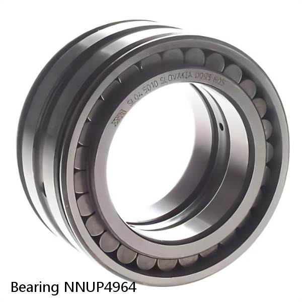 Bearing NNUP4964