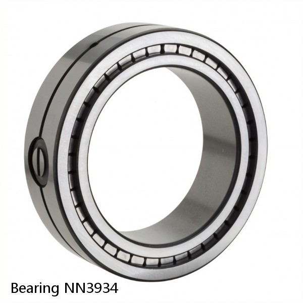 Bearing NN3934