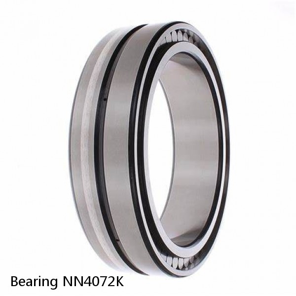 Bearing NN4072K