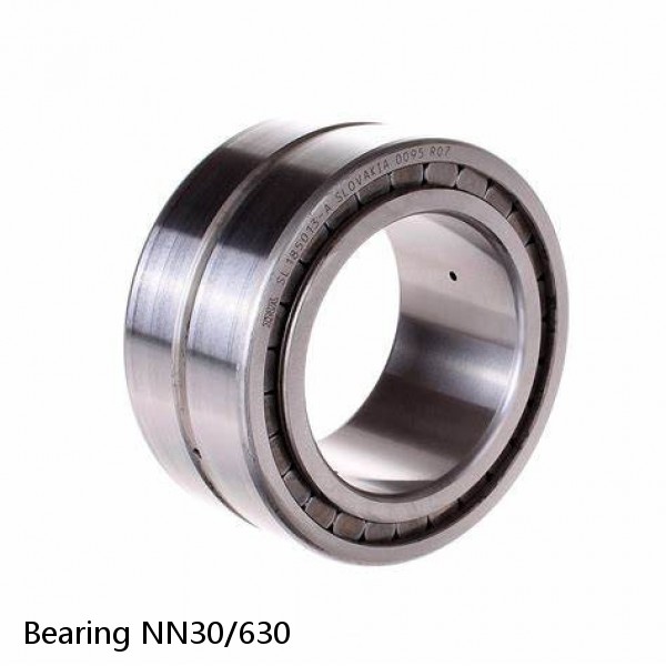 Bearing NN30/630