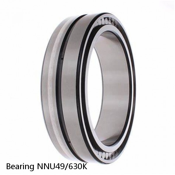 Bearing NNU49/630K