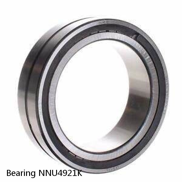 Bearing NNU4921K