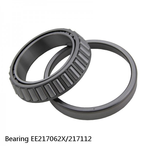 Bearing EE217062X/217112