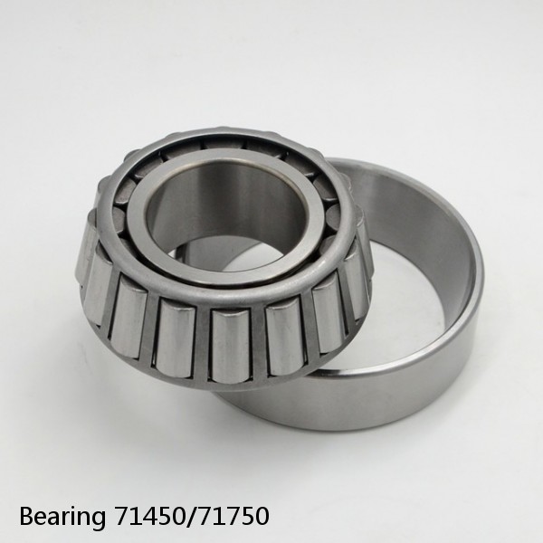 Bearing 71450/71750