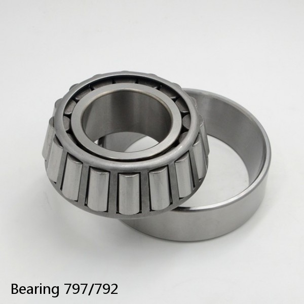 Bearing 797/792