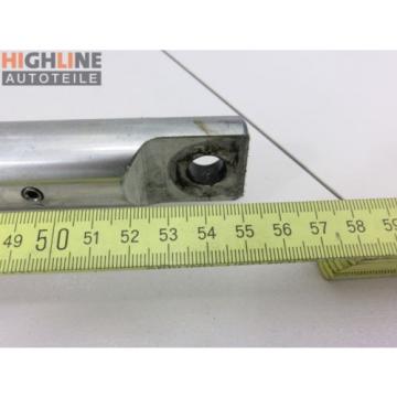 Zylinder Hydraulikzylinder für Linde Stapler L:55cm B1:4 8cm B2:3cm