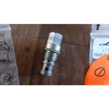 Linde 6003405042 Purge Valve  Old Stock