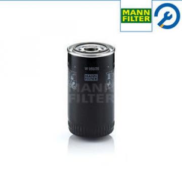 MANN-FILTER Ölfilter W 950/26