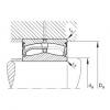 FAG Sealed spherical roller bearings - 24134-BE-XL-2VSR