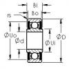 المحامل SRW2-5-TT AST #1 small image