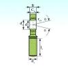 المحامل SA 12 C ISB #1 small image