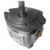 NACHI Piston Pump PVS-1B-16N0-12 #1 small image