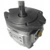 NACHI Piston Pump PZS-6A-220N3-10 #1 small image