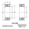 Bearings Tapered Roller Bearings NN3036K