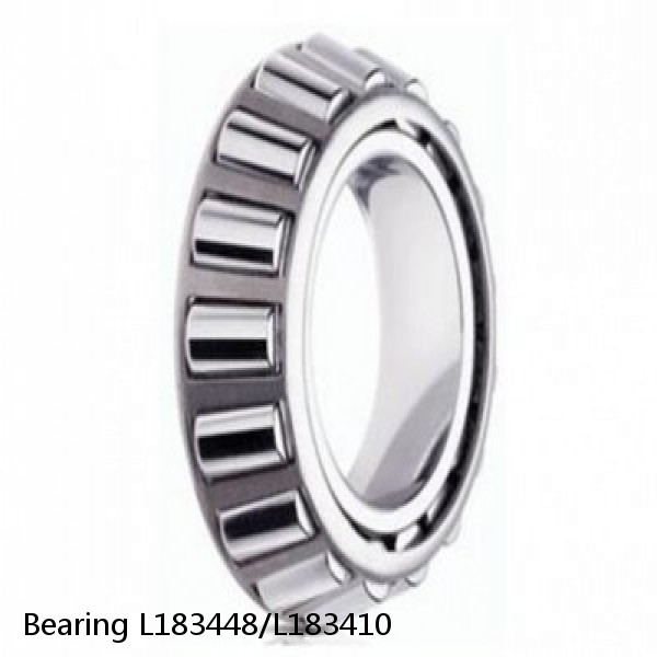 Bearing L183448/L183410 #2 small image