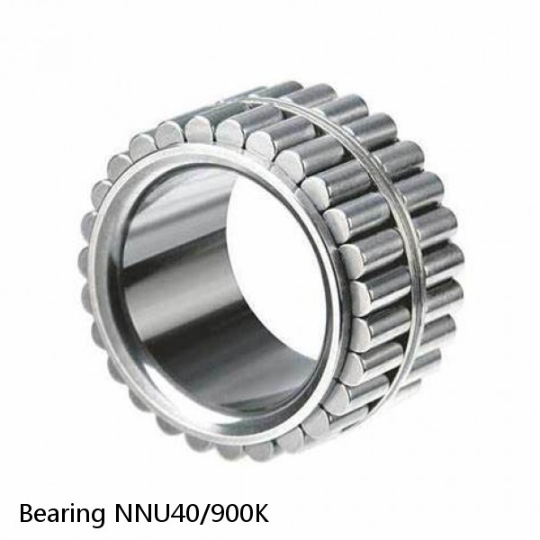 Bearing NNU40/900K