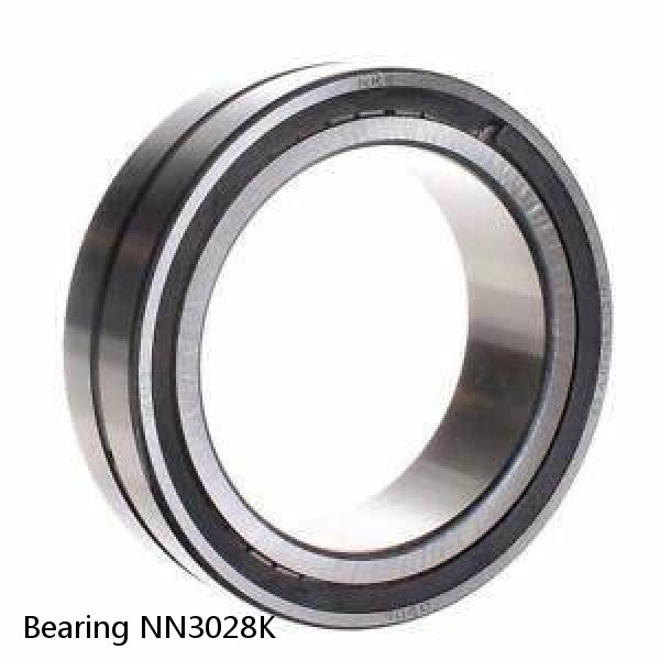 Bearing NN3028K