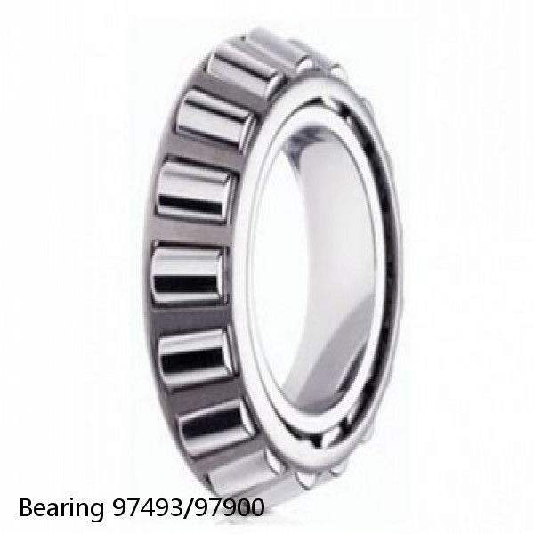 Bearing 97493/97900 #1 small image