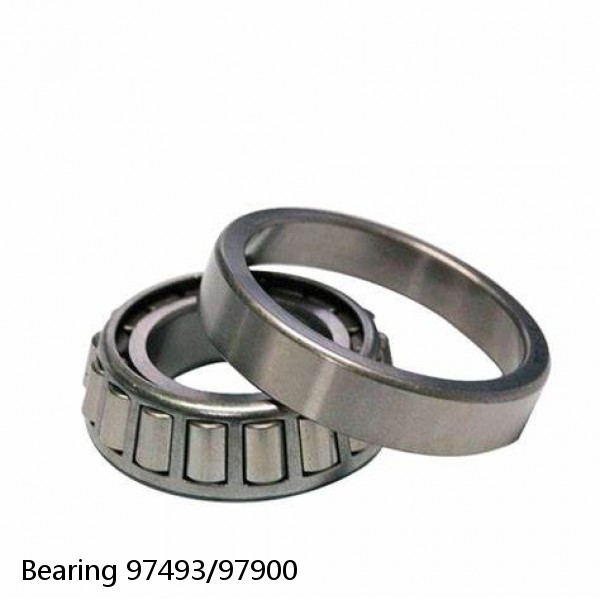 Bearing 97493/97900 #2 small image