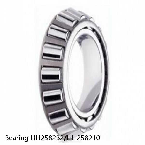 Bearing HH258232/HH258210 #2 small image