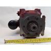 Linde Transmission Pump Red