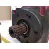 Linde Transmission Pump Red