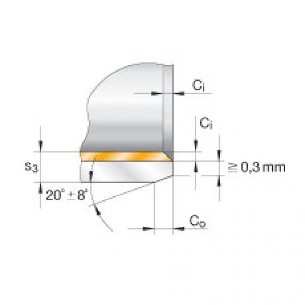 FAG Buchsen - EGB14060-E40 #2 image