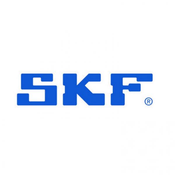 SKF 17x28x7 HMSA10 RG Radial shaft seals for general industrial applications #1 image