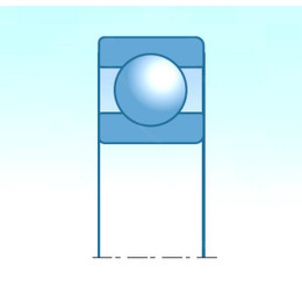 المحامل 6017 NTN-SNR #1 image