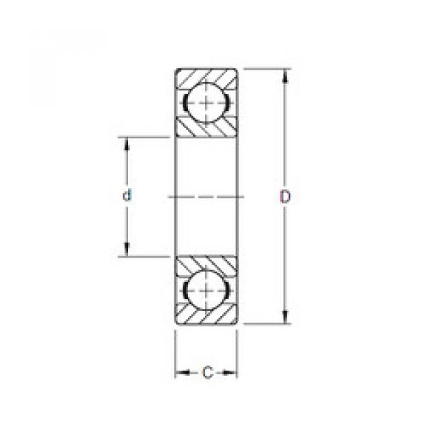 المحامل 202K Timken #1 image