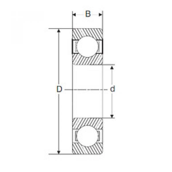 المحامل 68822 SIGMA #1 image