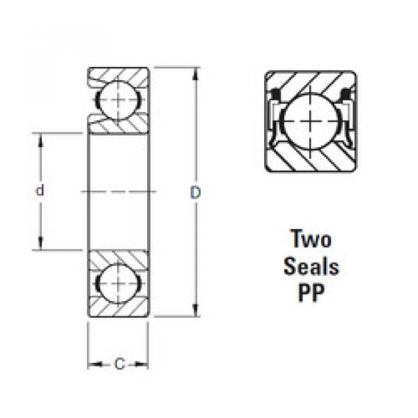 المحامل 213WNPP Timken #1 image