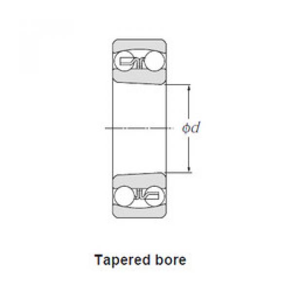 Bearing 1209K SNR #1 image