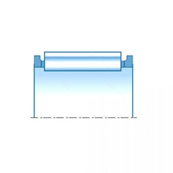 المحامل K25X30X22.8 NTN #1 image