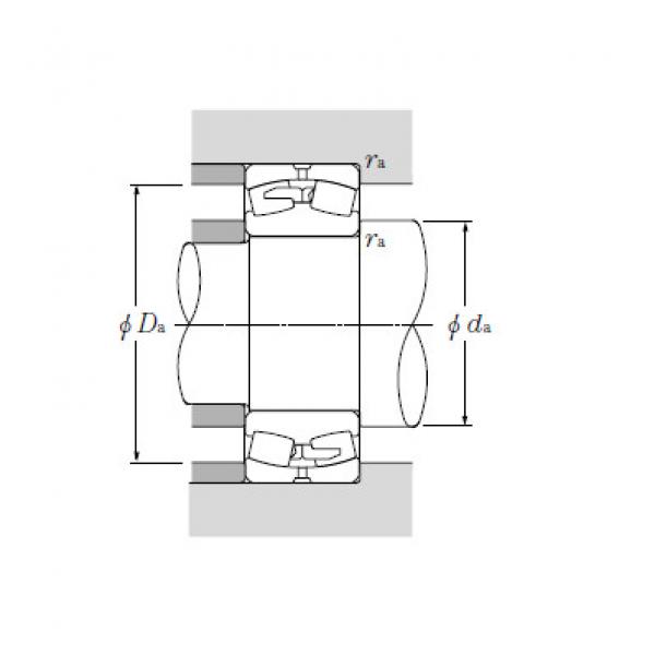 Bearing 230/750BK #2 image