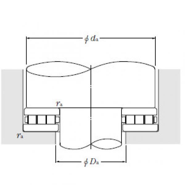 Bearing 29240 #2 image